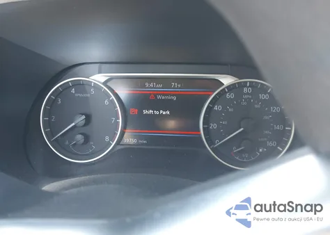 2024 Nissan Sentra Sv Xtronic Cvt from USA, damaged, VIN 3N1AB8CV5RY289743